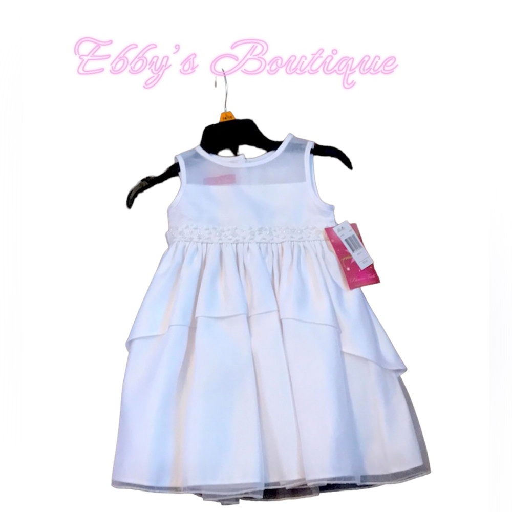 Kids dress